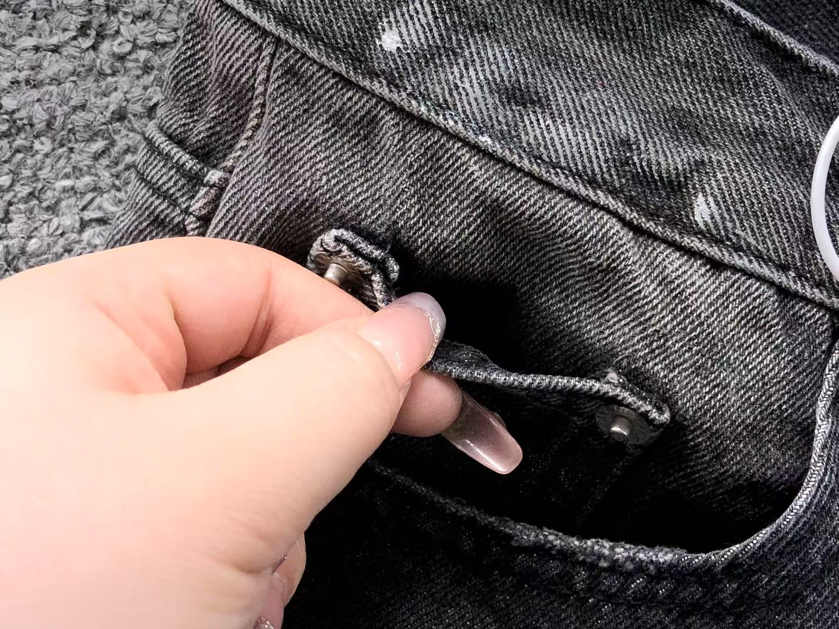AcneStdios Pants