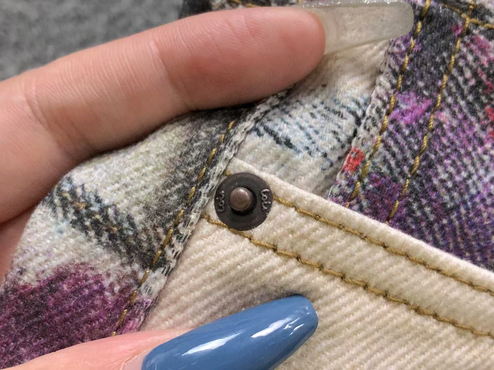 AcneStdios Pants