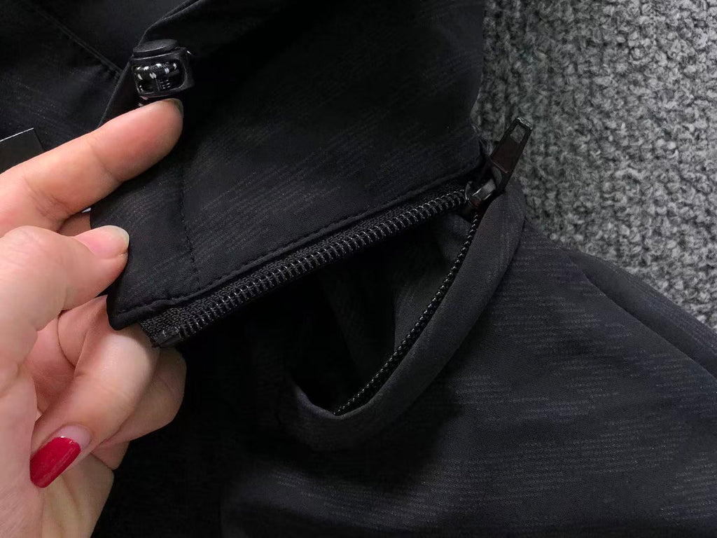 N1K Jacket