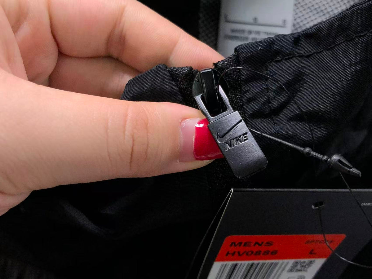 N1K Jacket