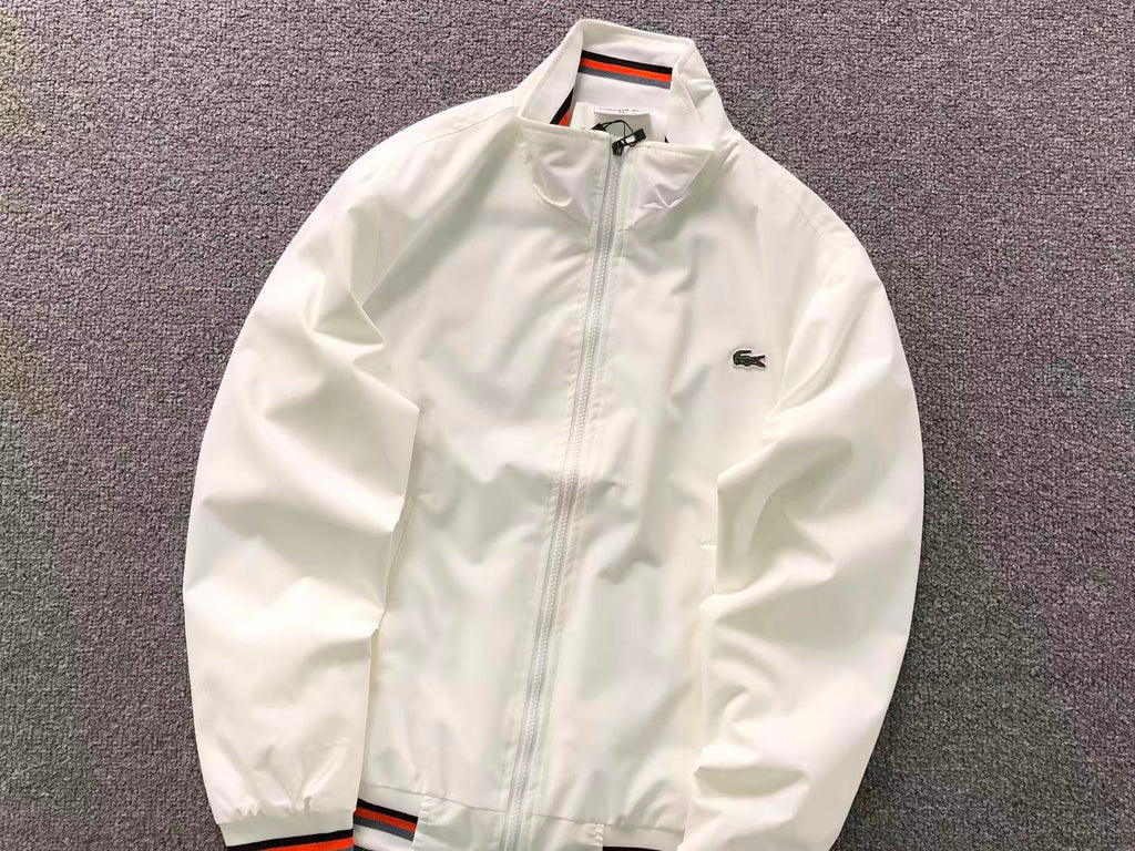 Classic Jacket