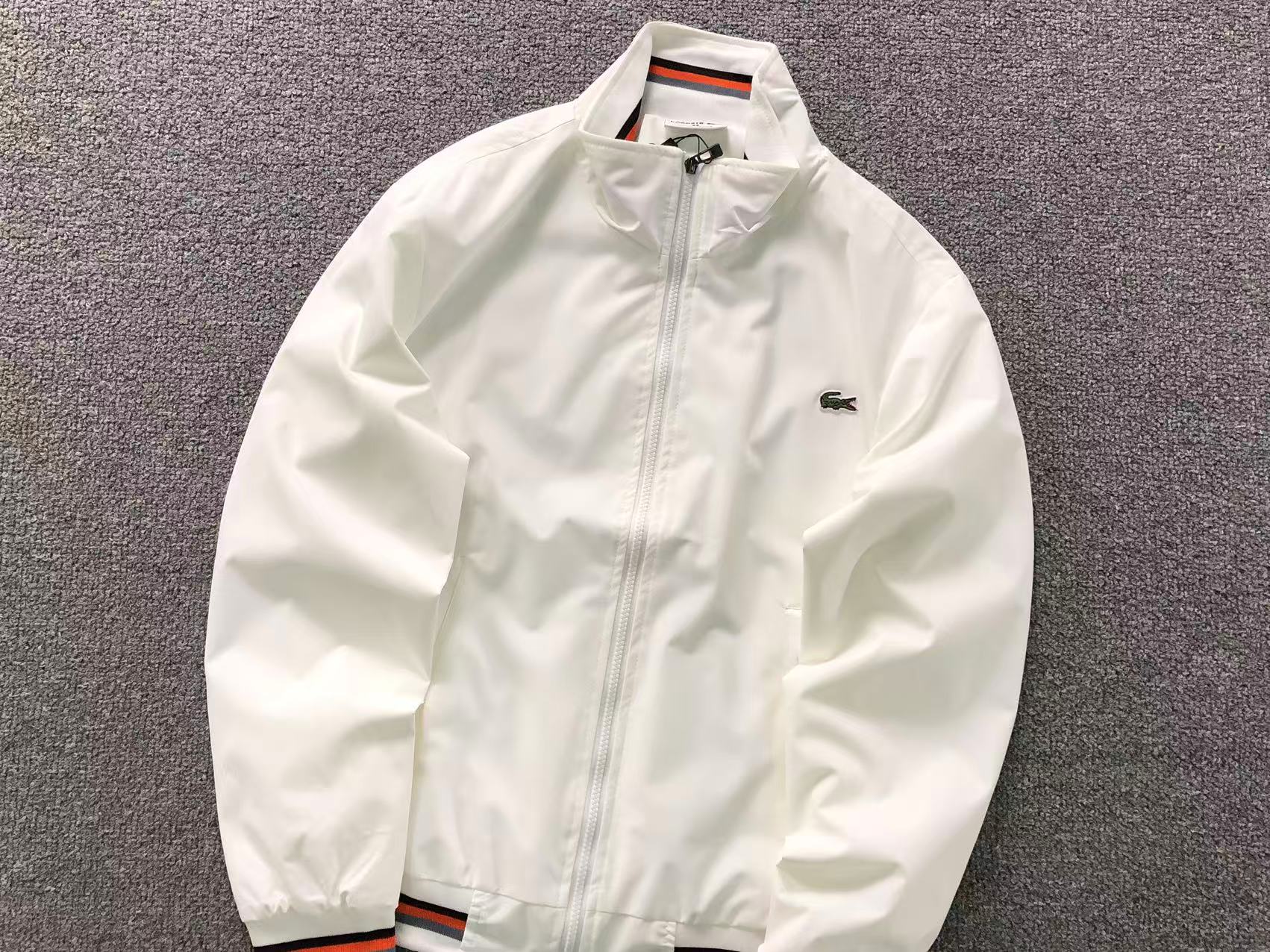 Classic Jacket