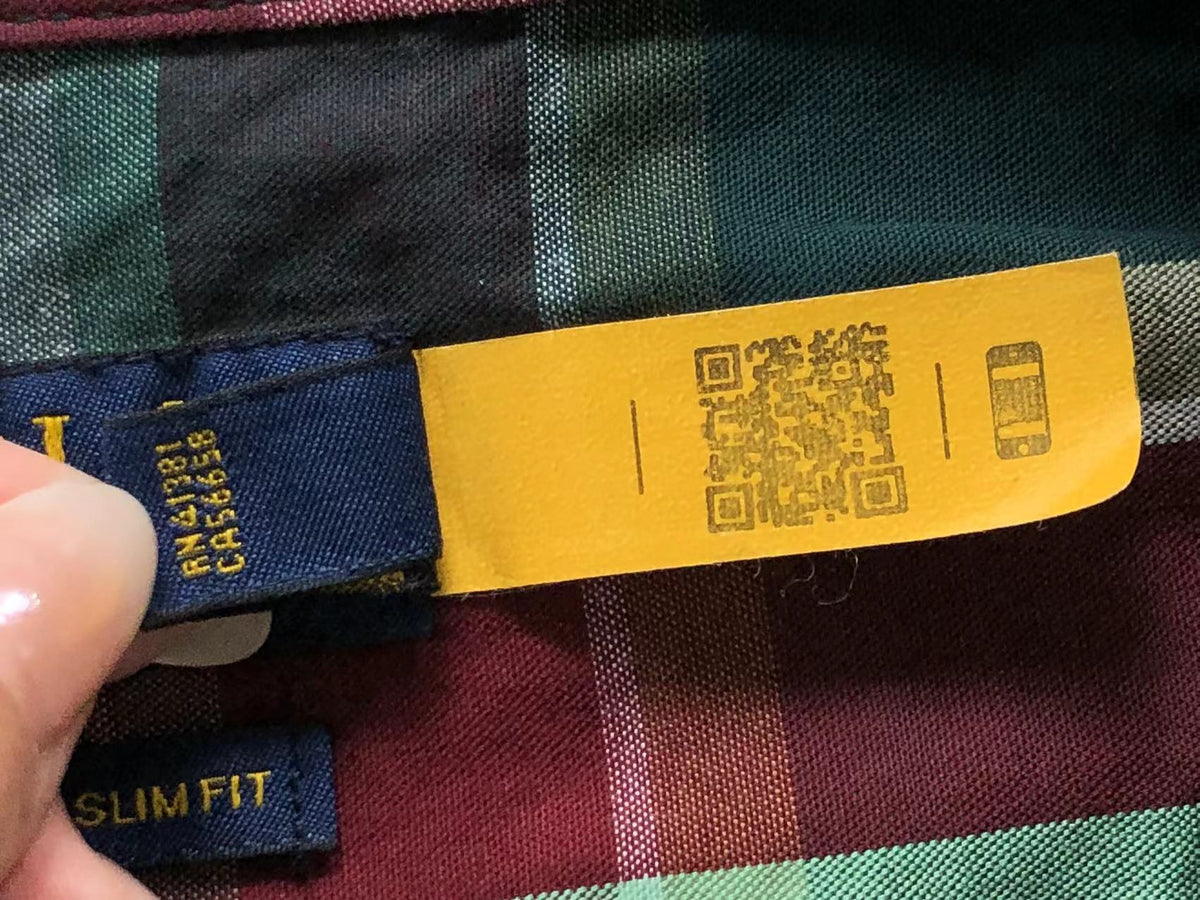 Ralph Lauren Shirt
