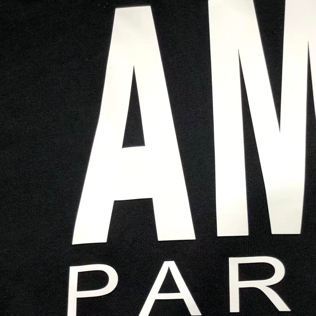 Am1 Hoodie