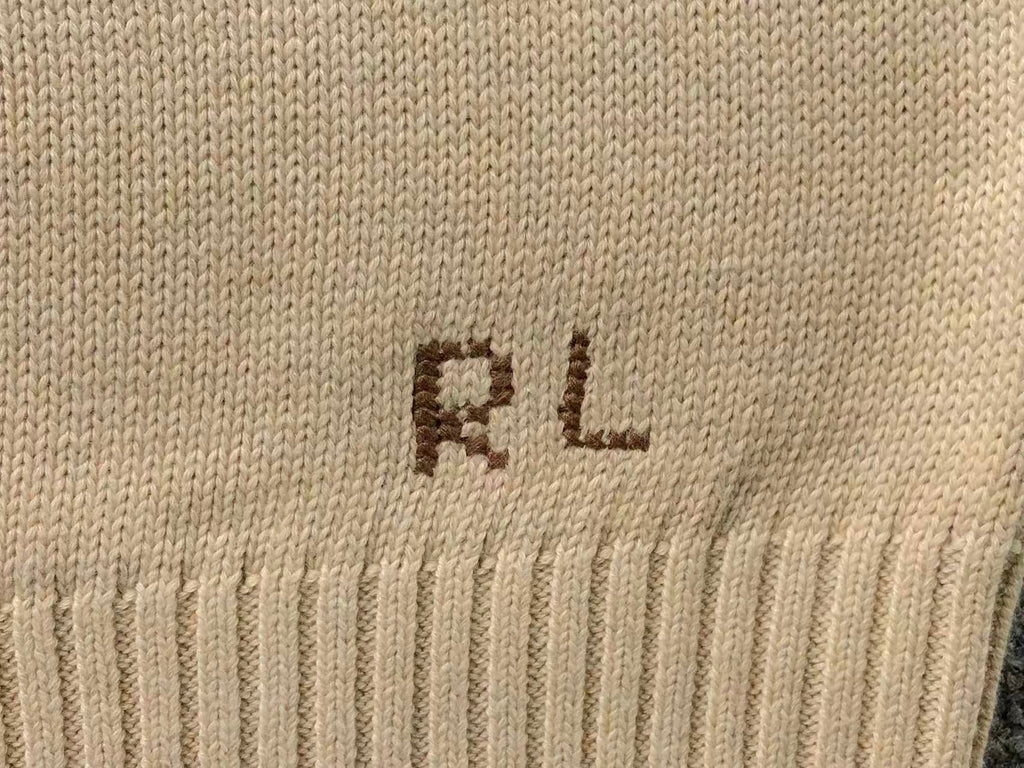 Ralph Lauren Sweater