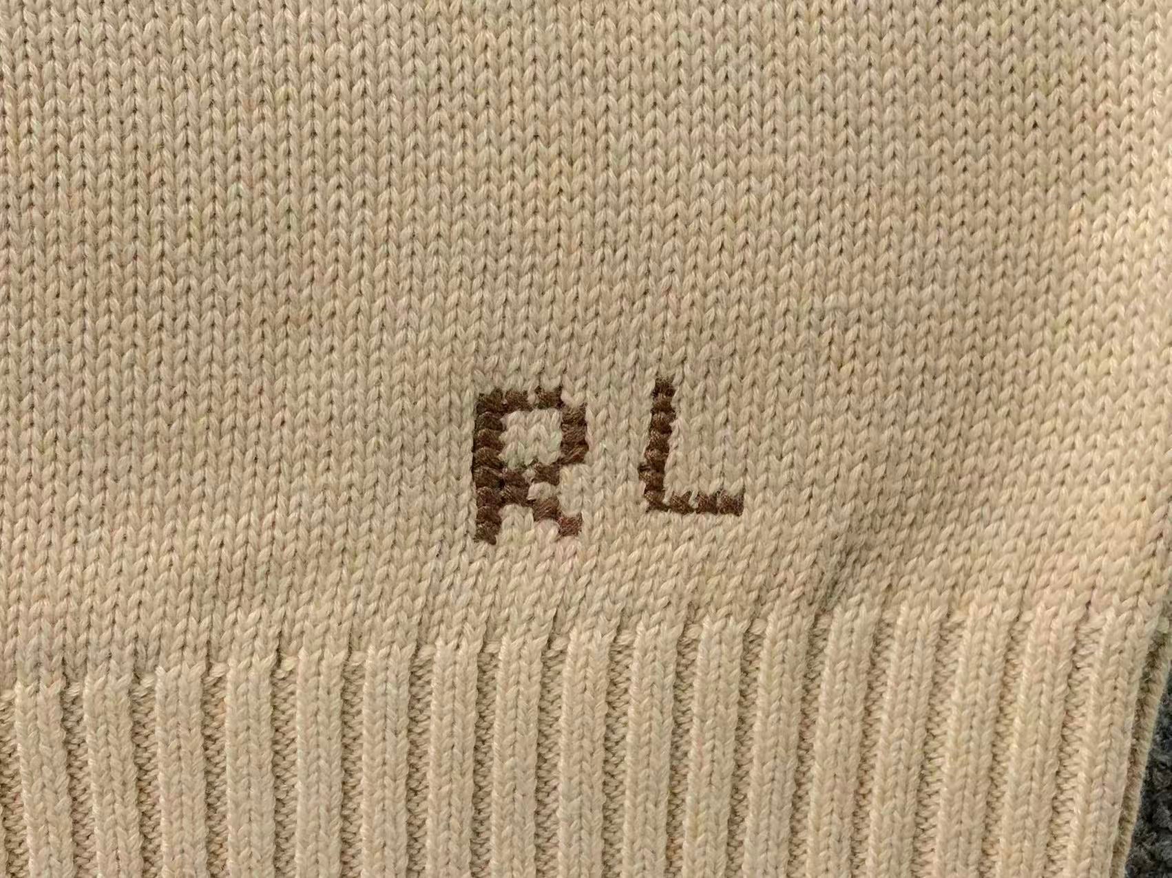 Ralph Lauren Sweater