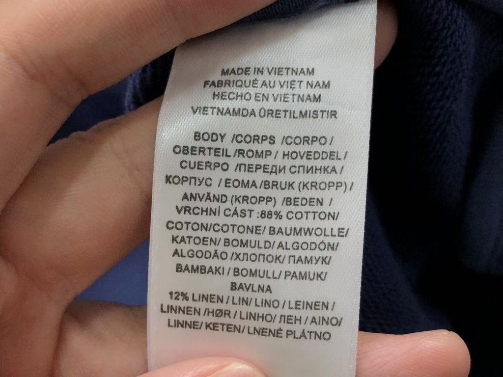 Ralph Lauren Hoodie