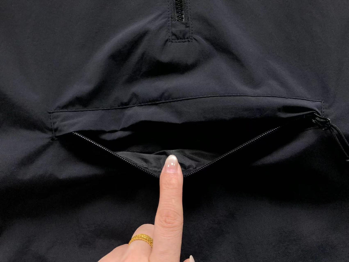 N1K Jacket