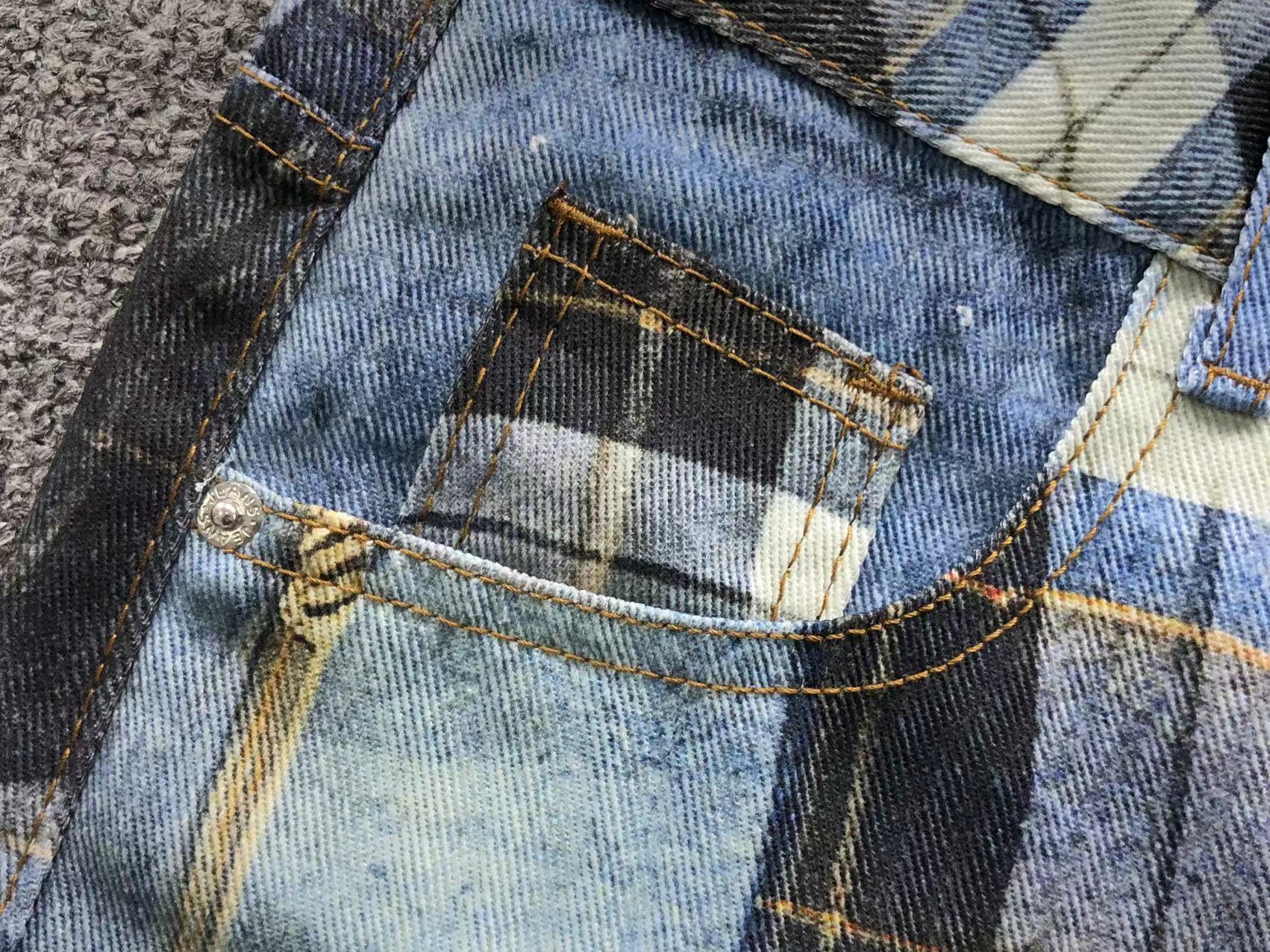 AcneStdios Pants