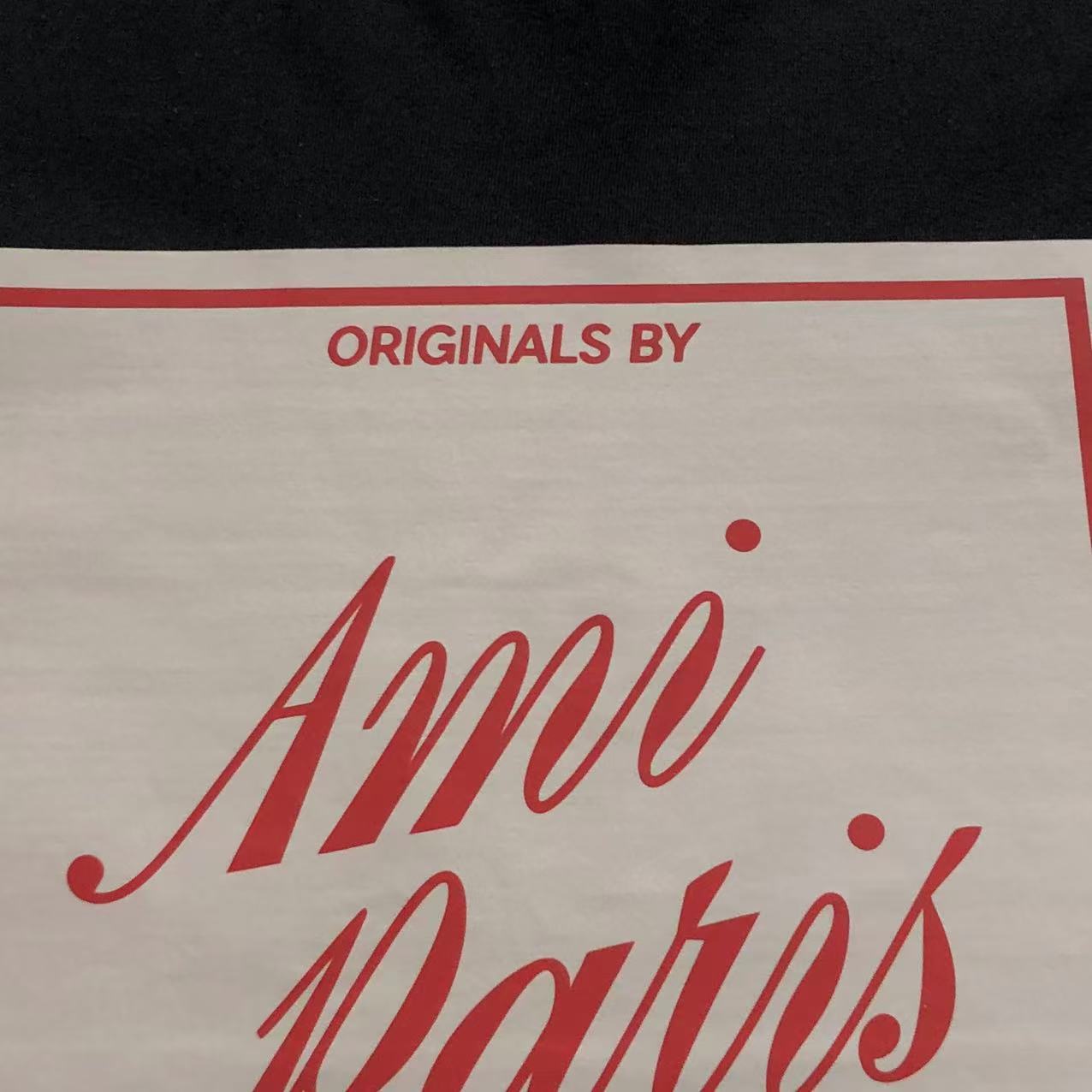 Am1 Tshirt