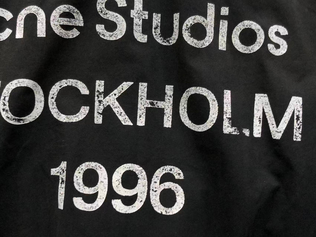 AcneStdios Jacket