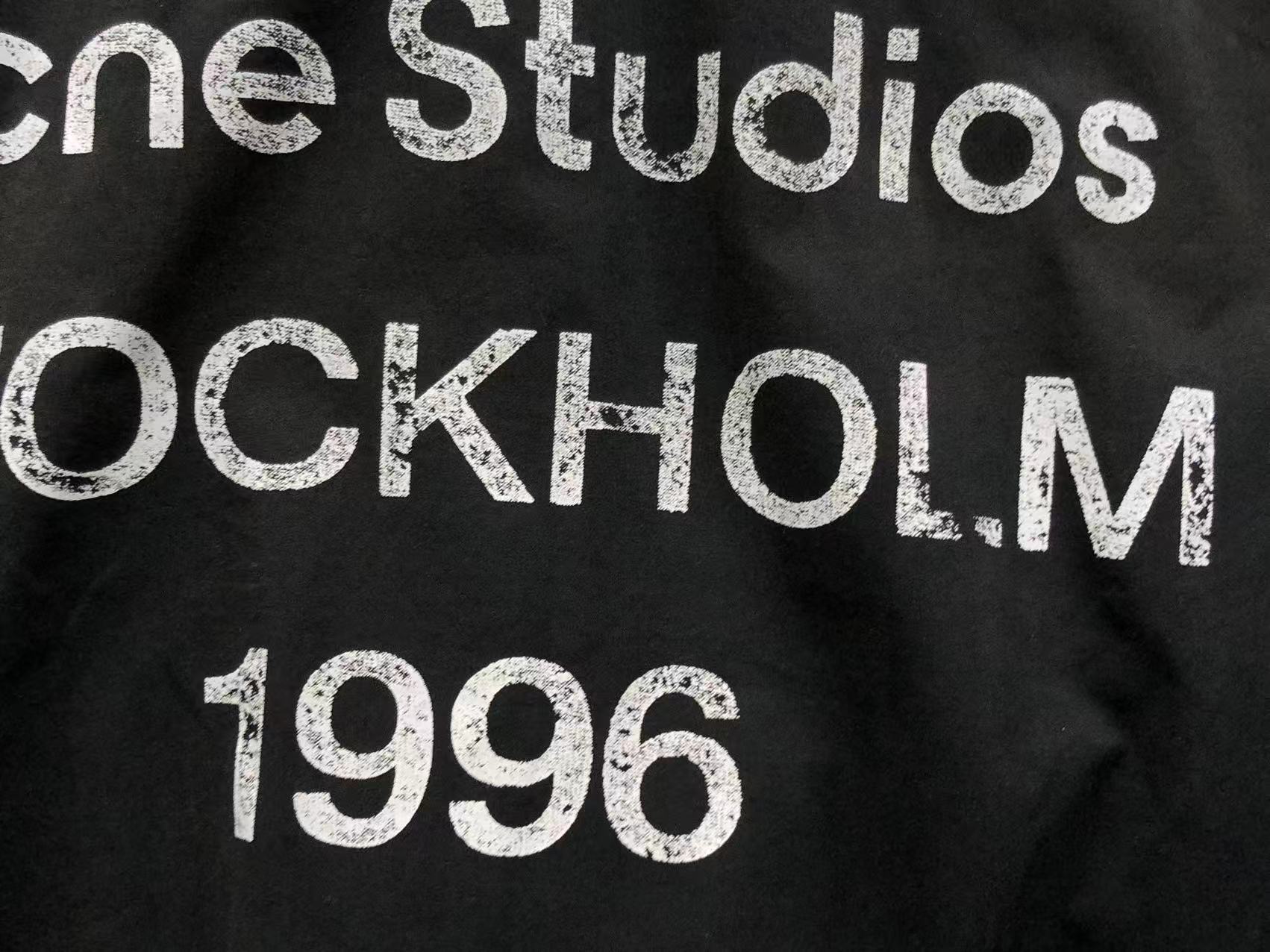 AcneStdios Jacket