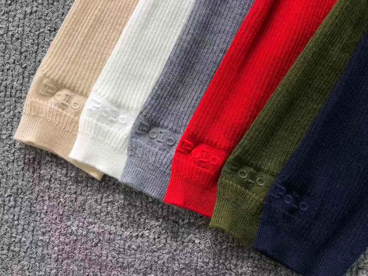 Ralph Lauren Sweater Female