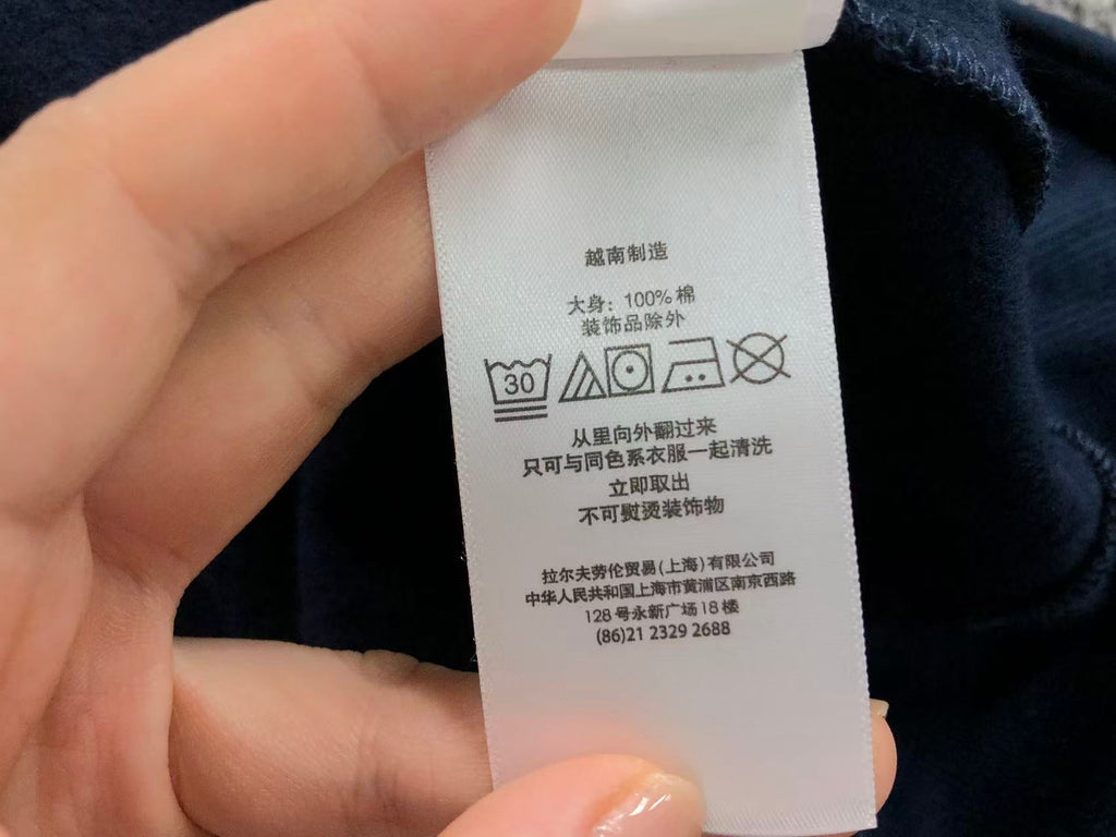 Ralph Lauren Hoodie
