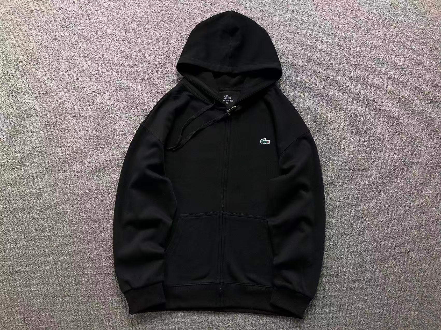 Classic Hoodie