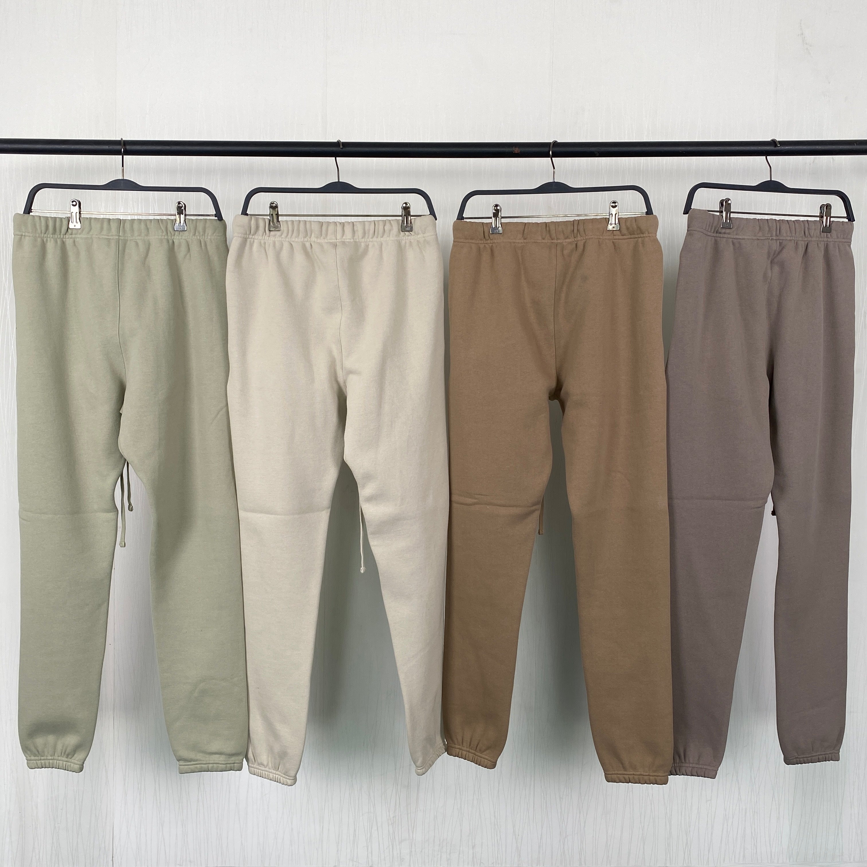 FOG x Essentials Sweatpants 22SS