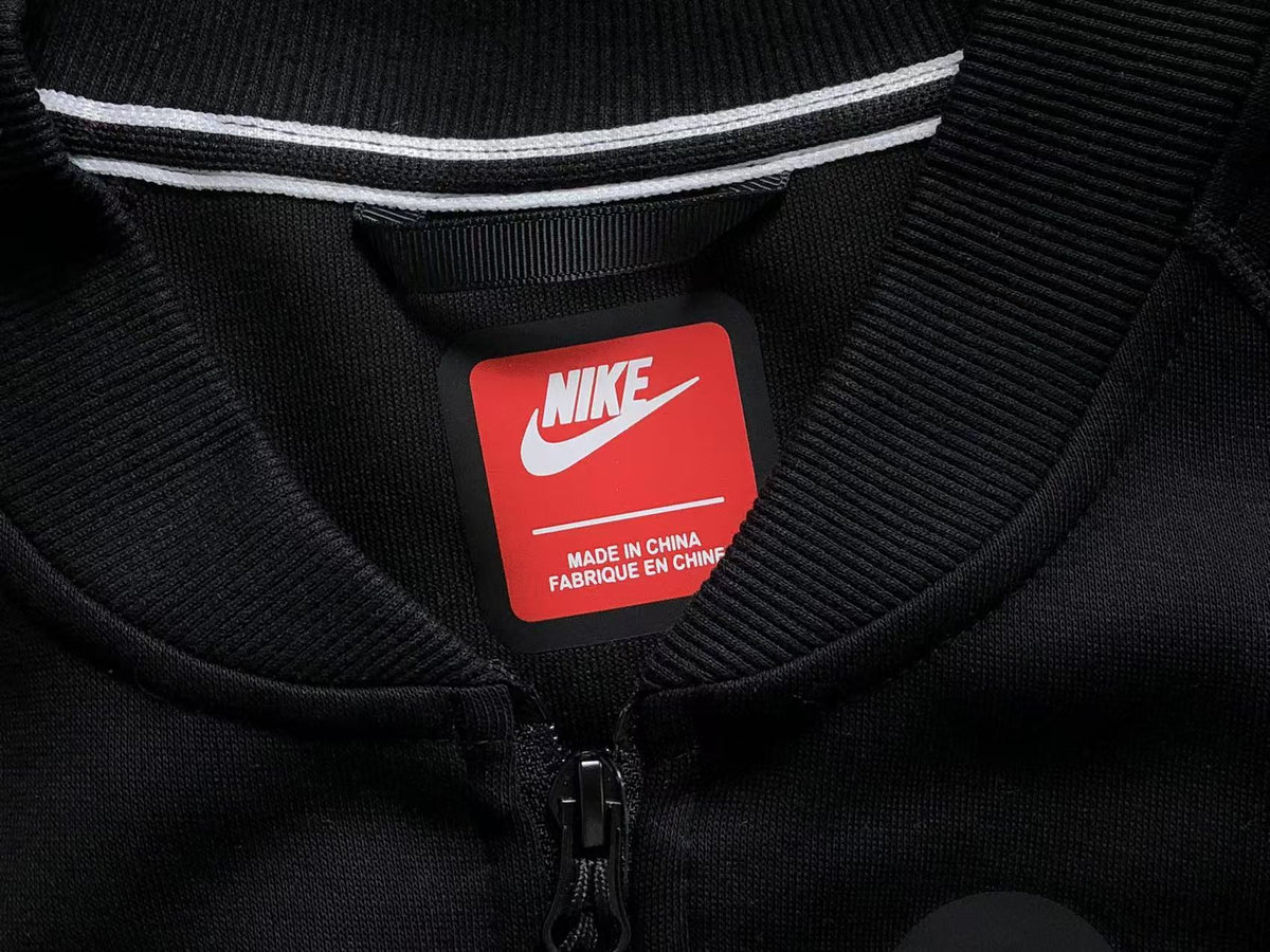 N1K Hoodie