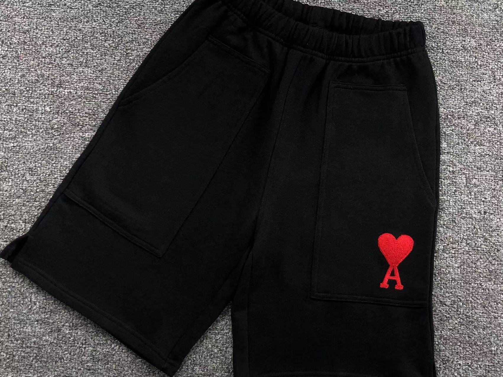 Am1 Shorts
