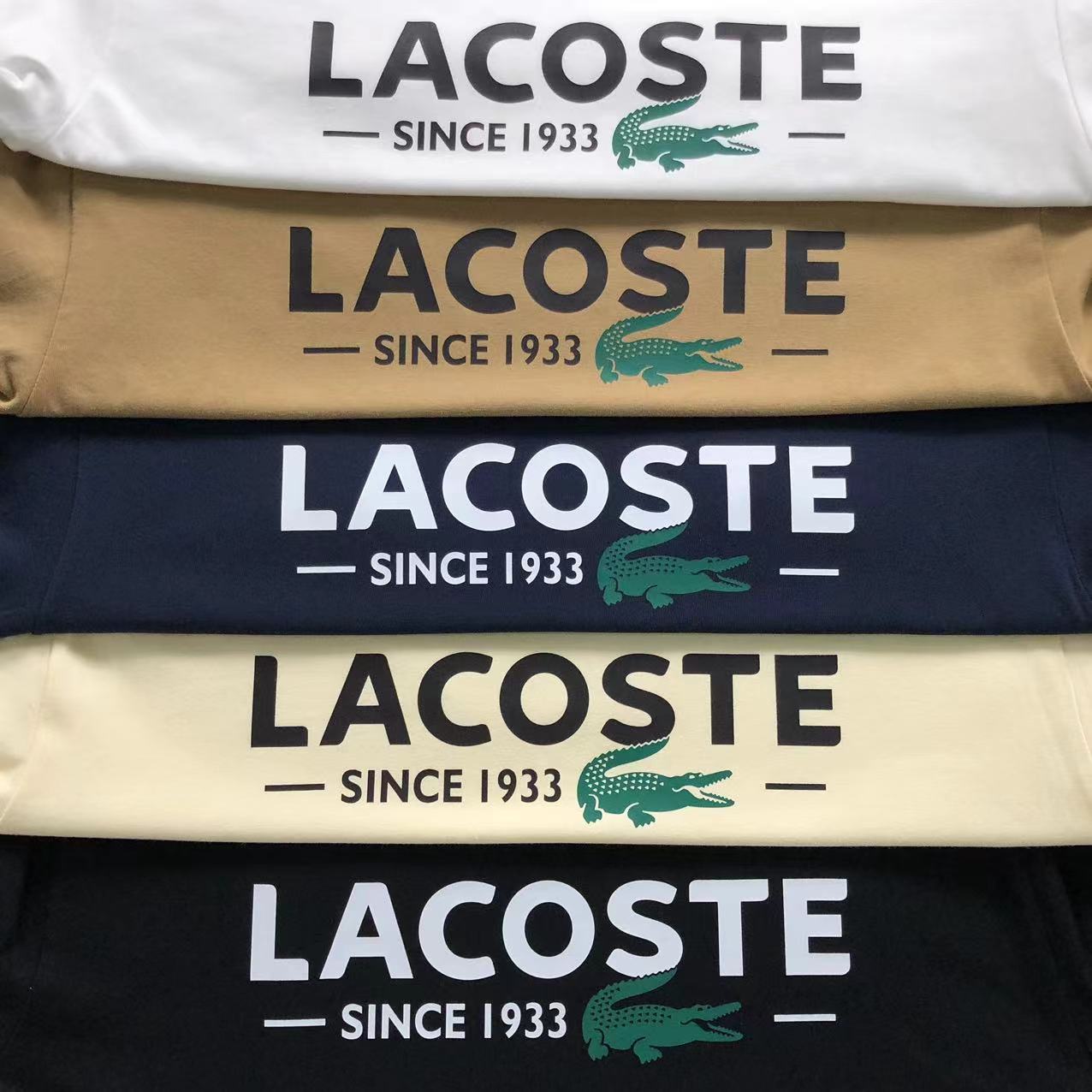 Classic Longsleeve