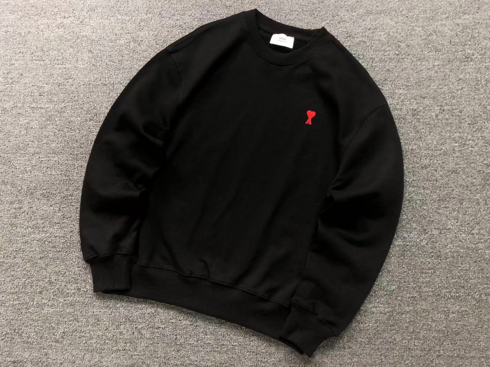Am1 Hoodie