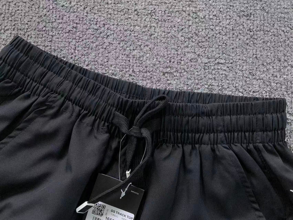 N1K Shorts