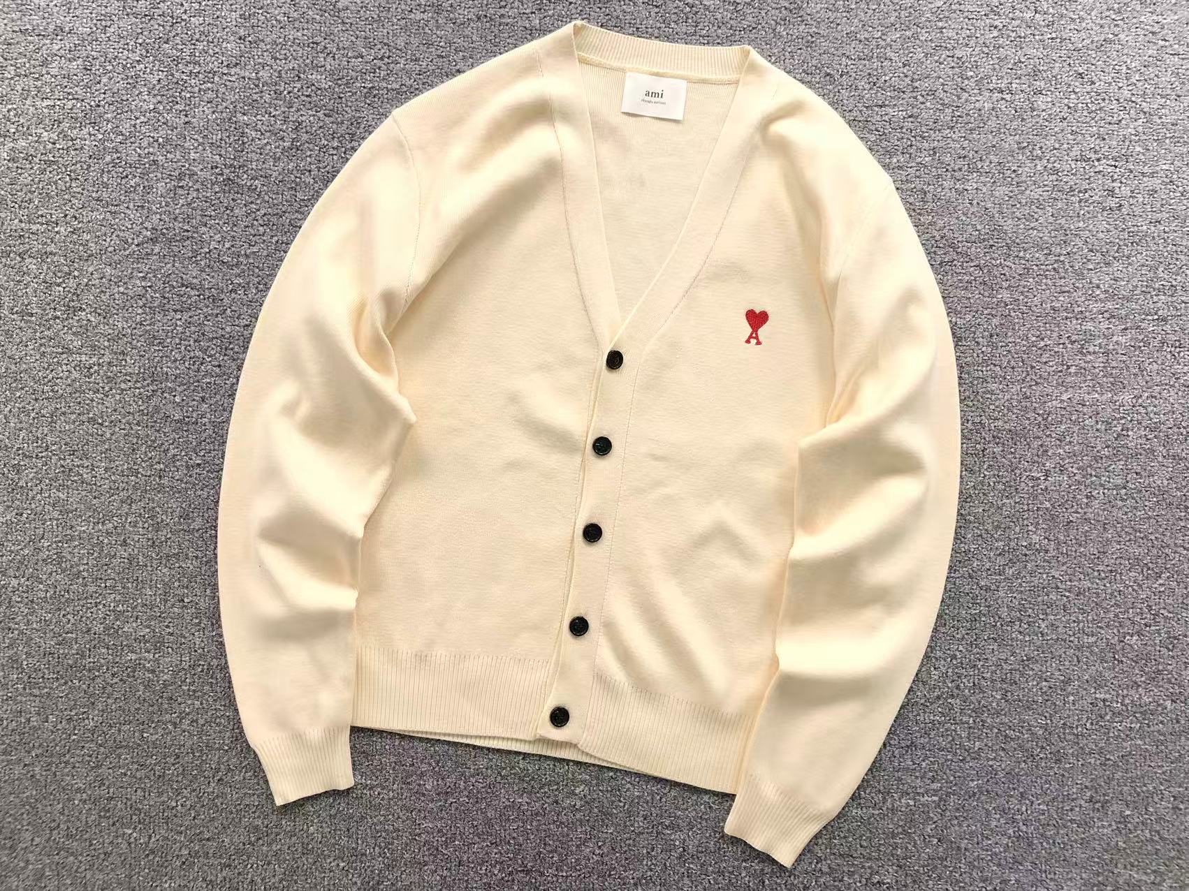 Am1 Sweater
