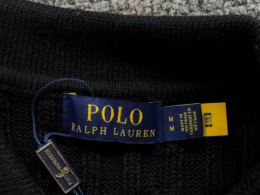 Ralph Lauren Sweater