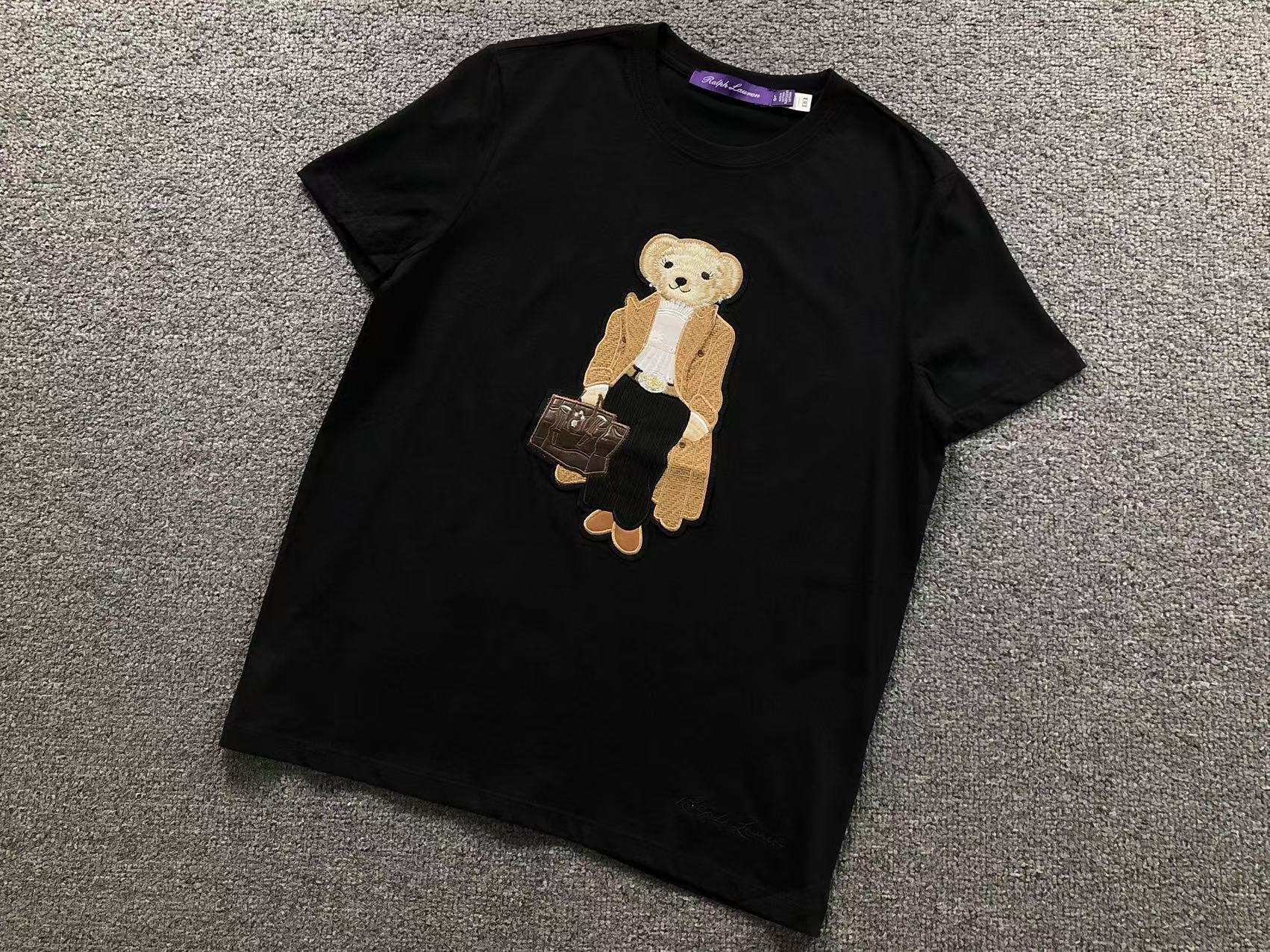 Ralph Lauren Tshirt Female