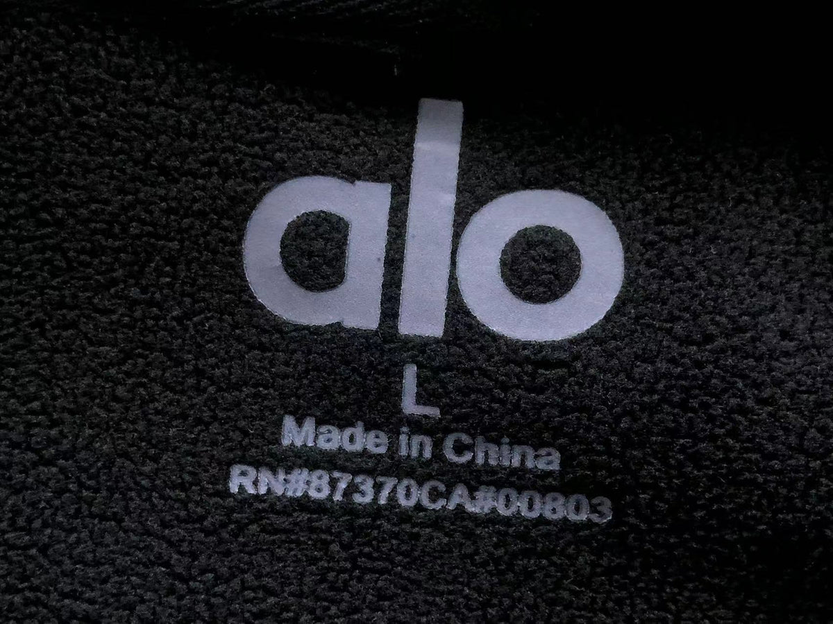 A1O Hoodie