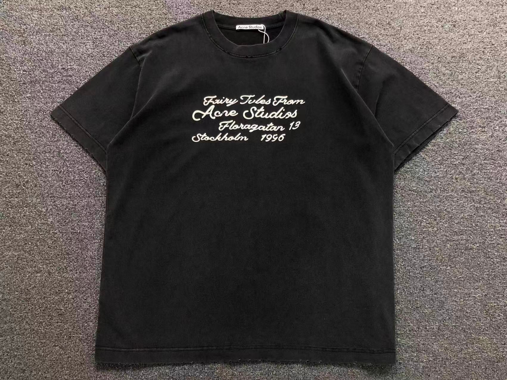 AcneStdios Tshirt