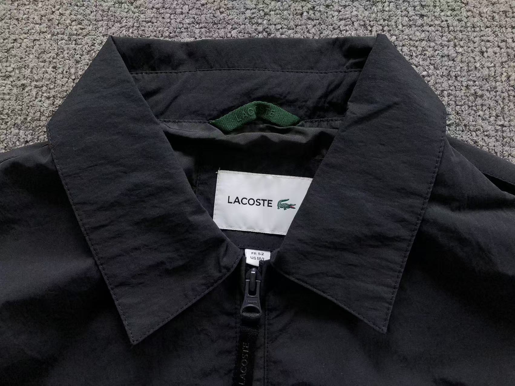 Classic Jacket