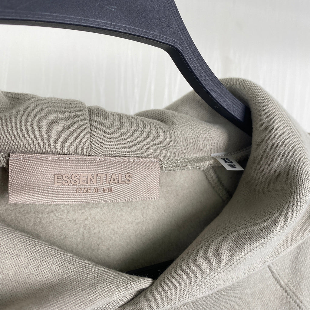 FOG x Essentials Hoodie 23SS