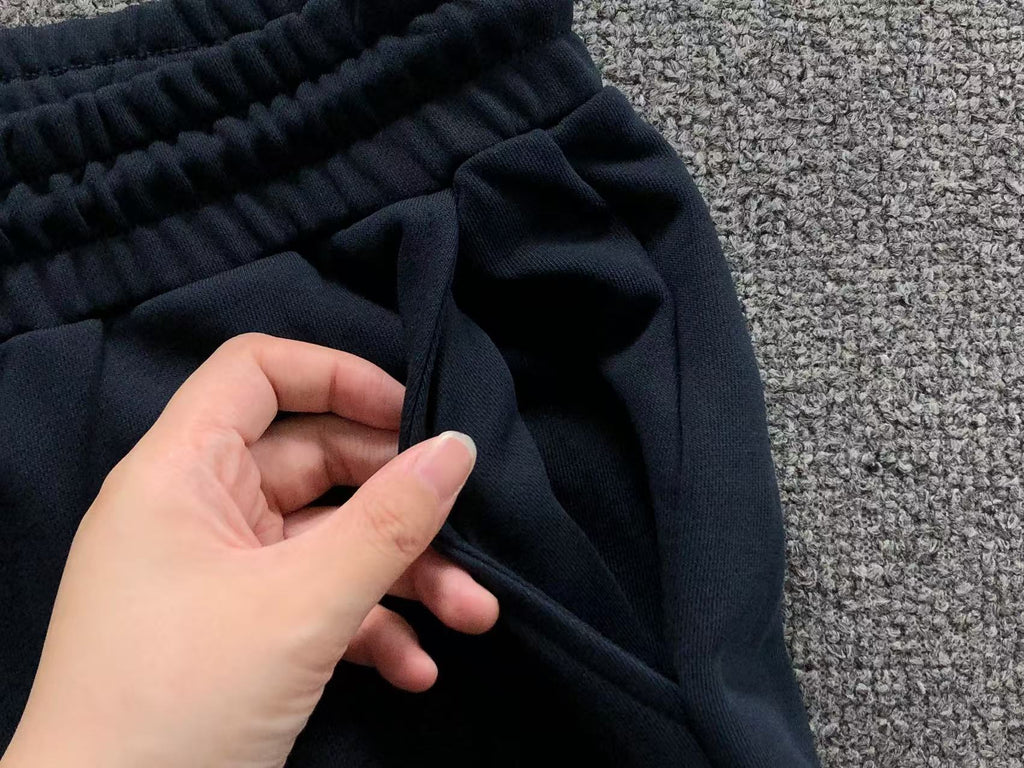 Classic Pants