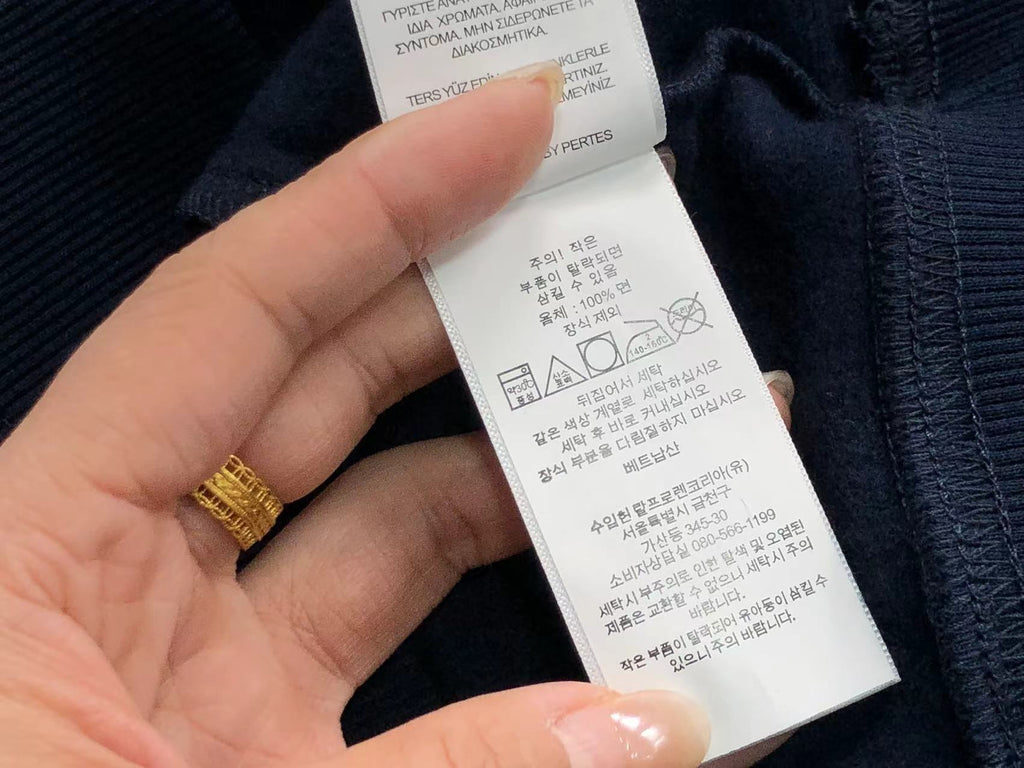Ralph Lauren Hoodie