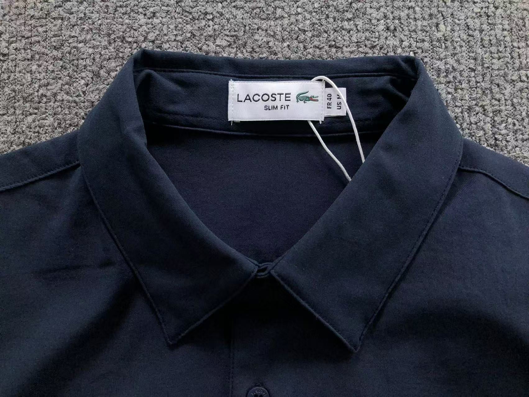 Classic Shirt