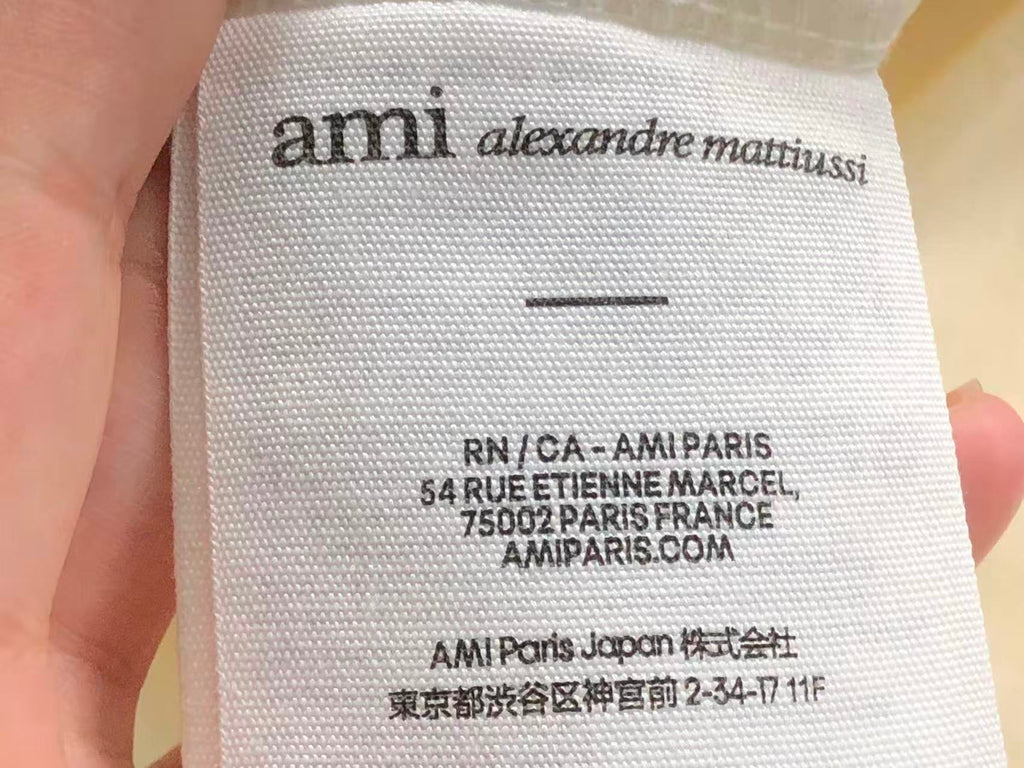 Am1 Tshirt
