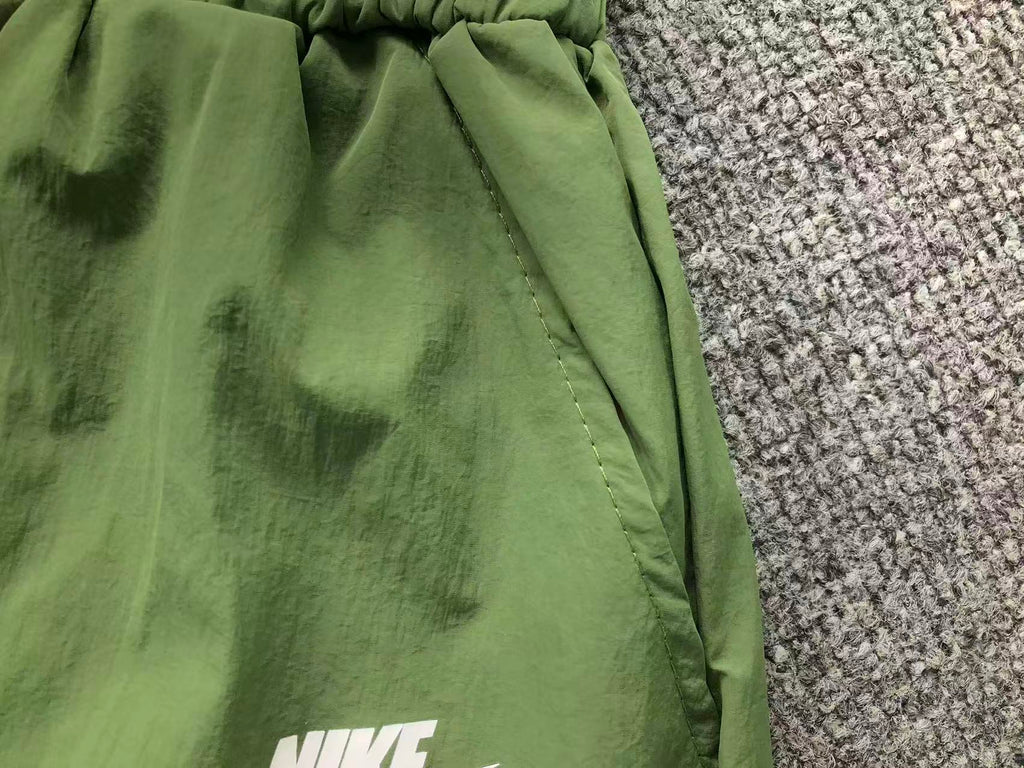 N1K Shorts