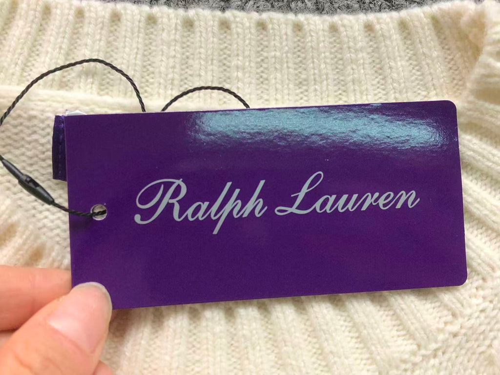 Ralph Lauren Sweater Female