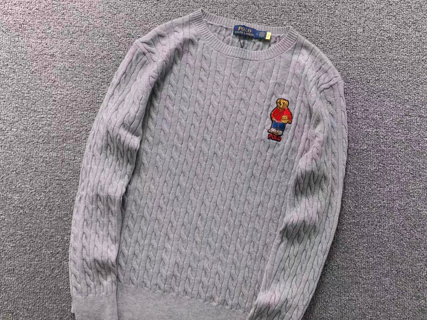 Ralph Lauren Sweater