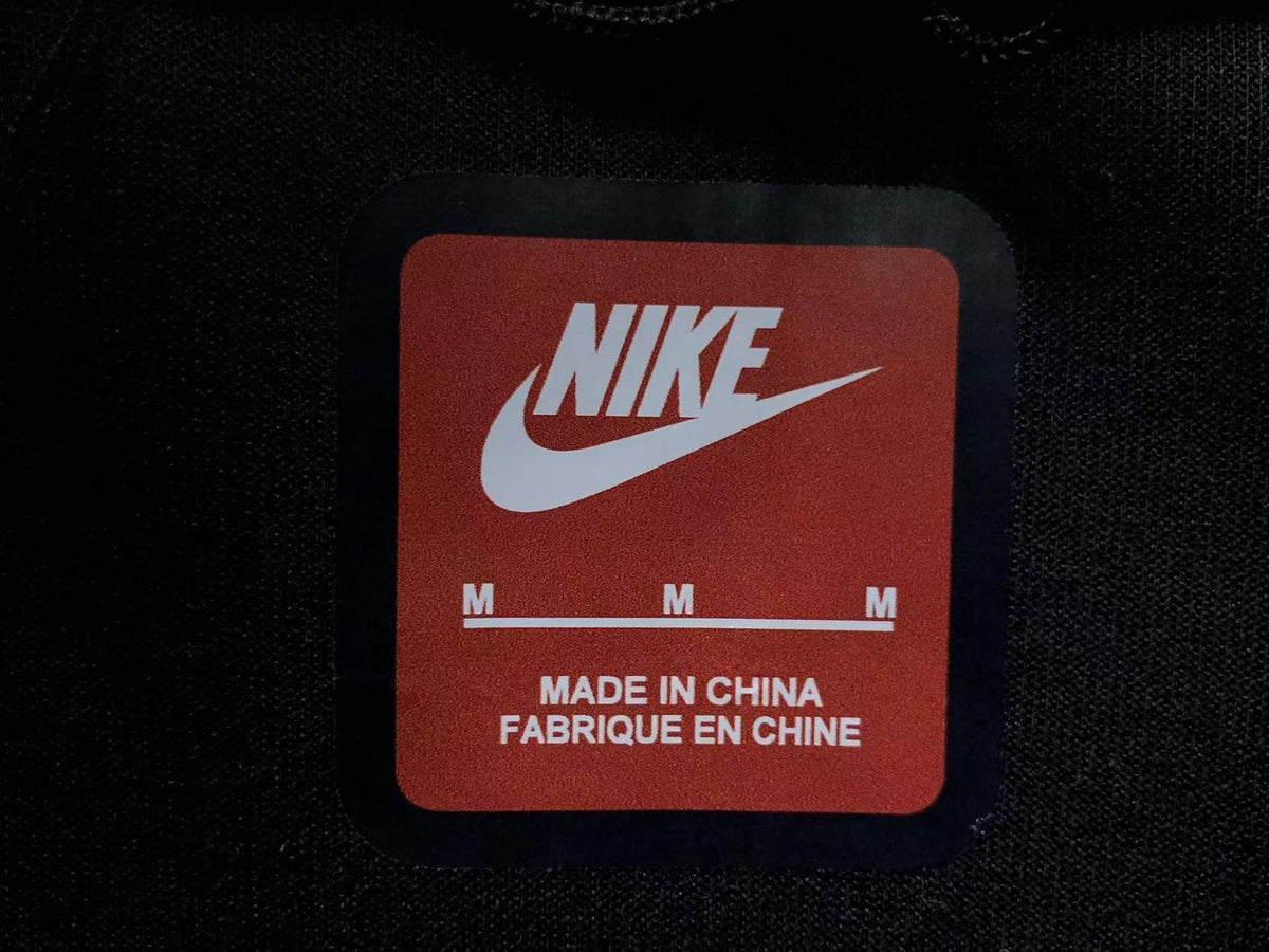 N1K Pants & Hoodie