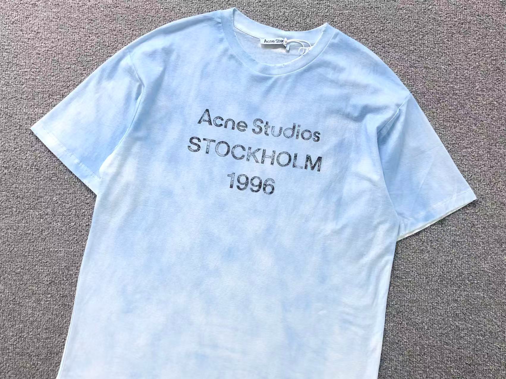 AcneStdios Tshirt