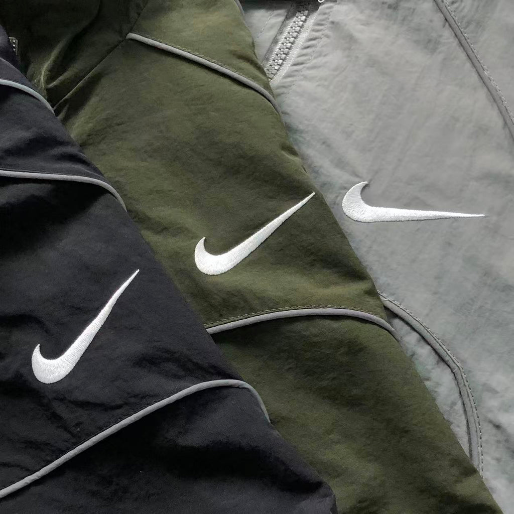 N1K Pants & Hoodie