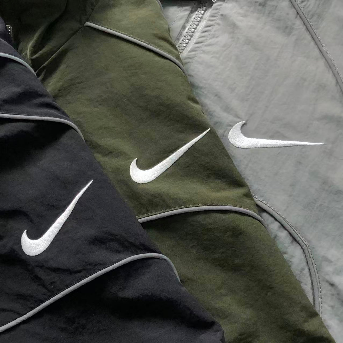 N1K Pants & Hoodie
