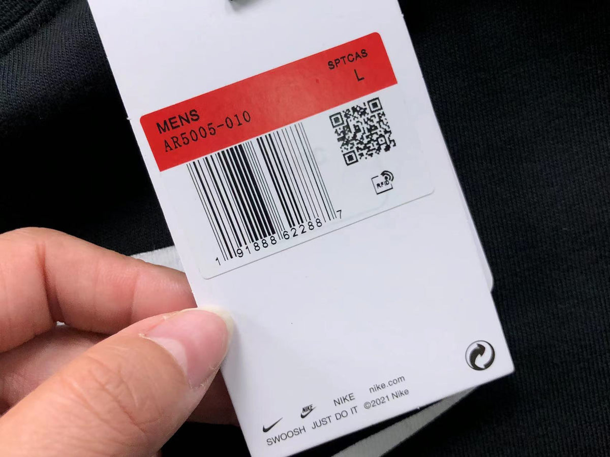 N1K Tshirt