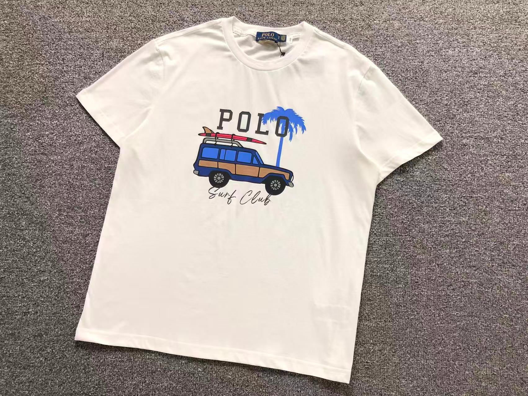Ralph Lauren Tshirt