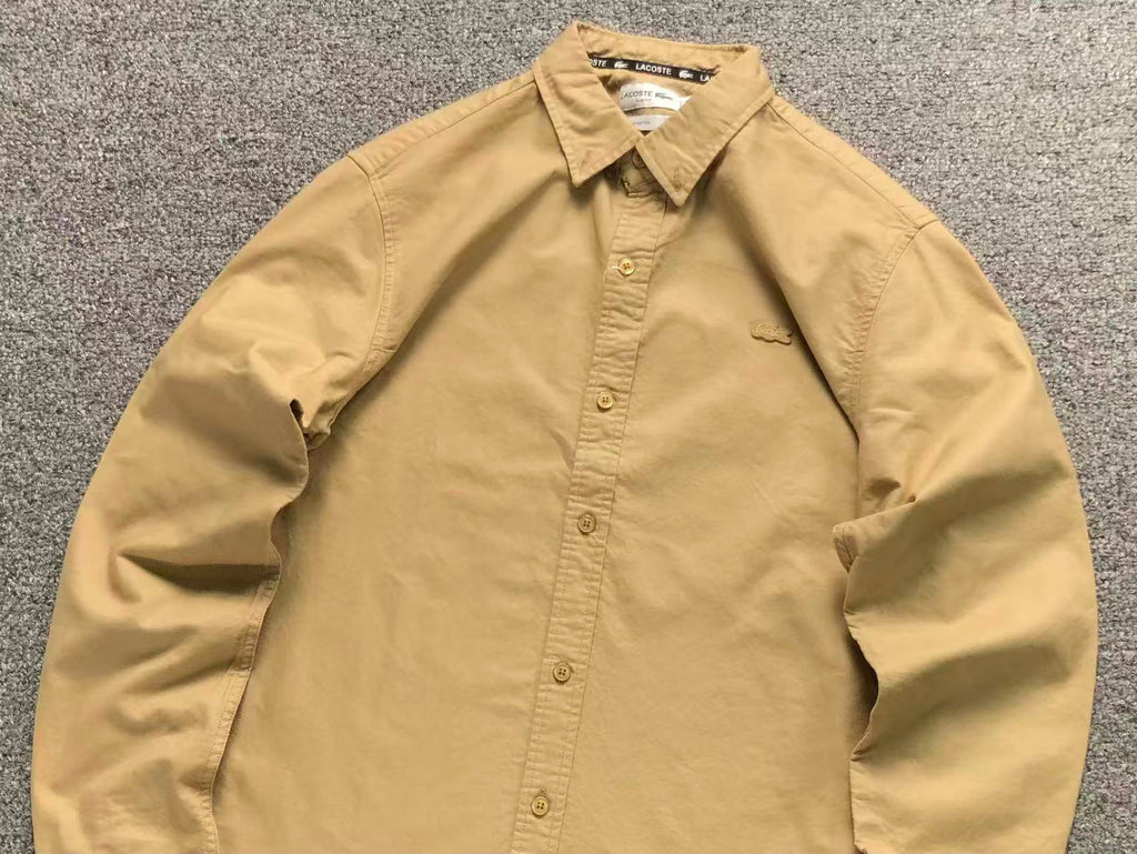 Classic Shirt