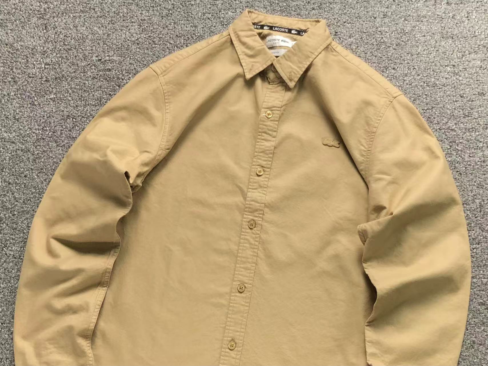 Classic Shirt