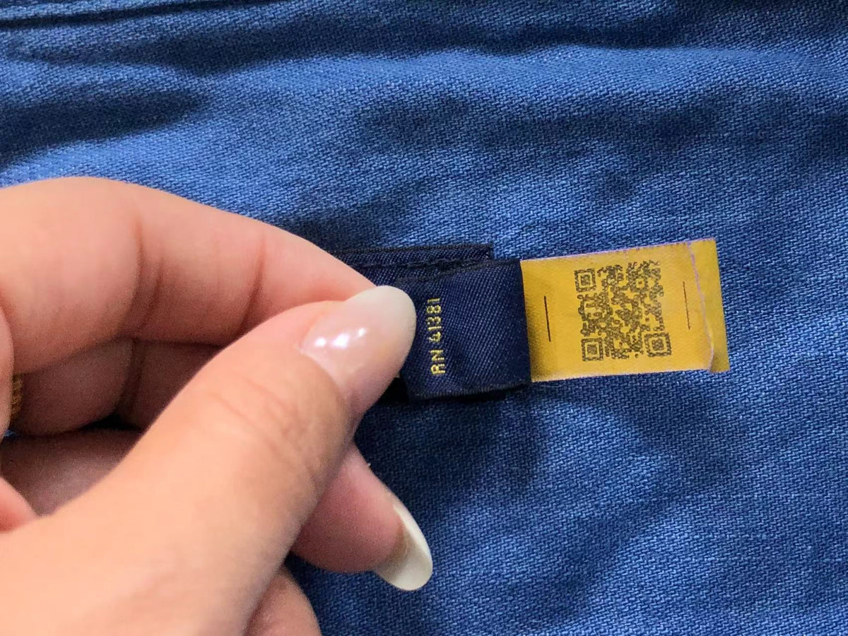 Ralph Lauren Shirt