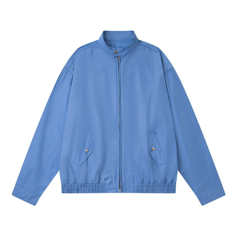 Stu Jacket