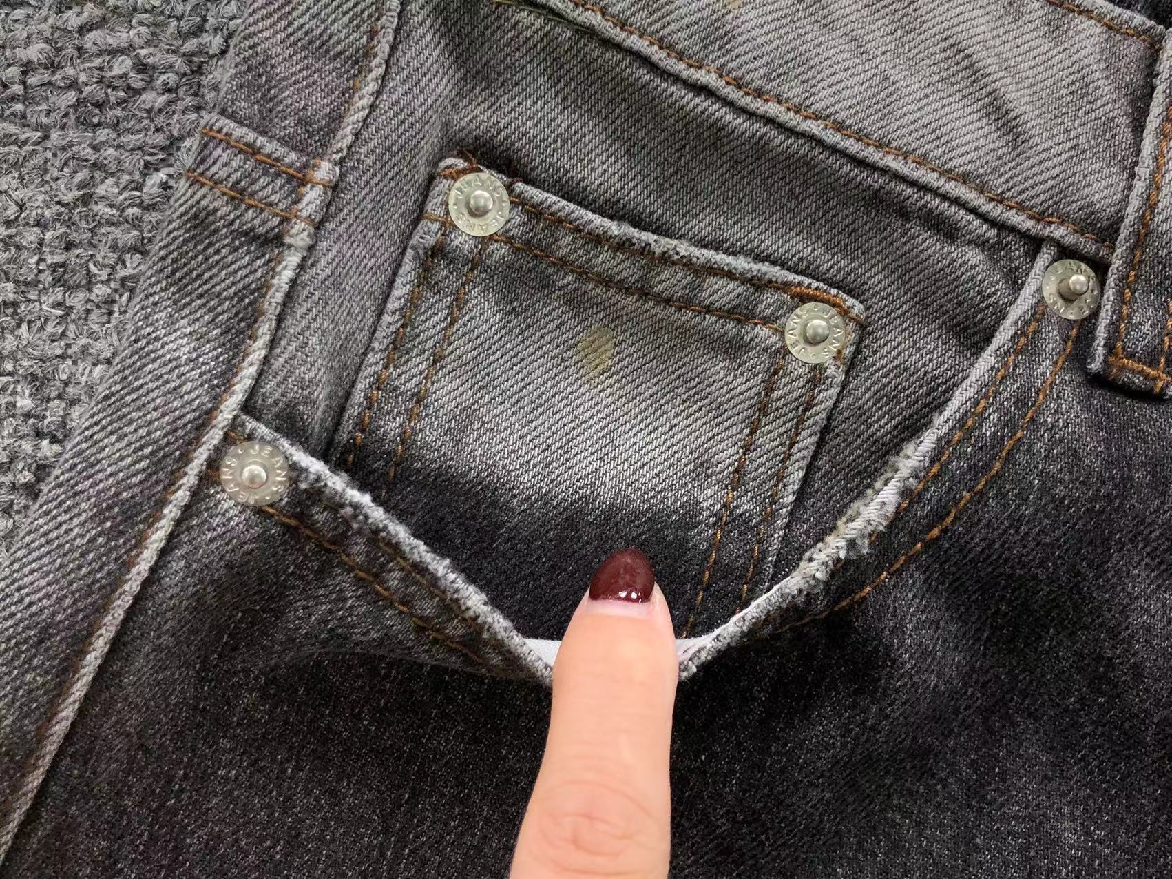 AcneStdios Pants